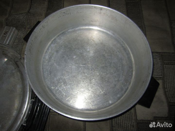 Электо чайник и эл. печь СССР