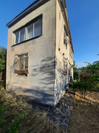 Дача 50 м² на участке 4 сот.