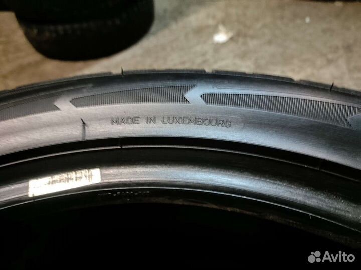 Goodyear UltraGrip Ice SUV Gen-1 255/45 R20