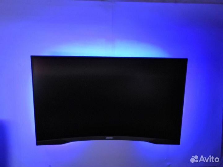 Монитор 144gz Samsung 27 odyssey G 5