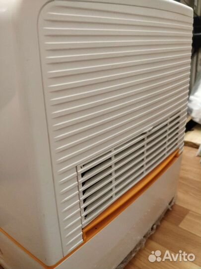 Мойка воздуха Airwasher Winia