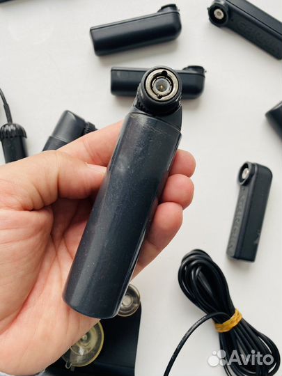 Антенна для Garmin gpsmap 296, бу