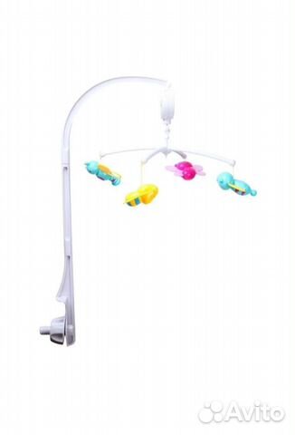 Мобиль на краватку BabyGo детский