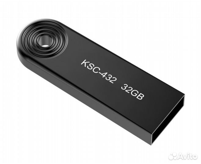 USB Flash Disk High Speed kaku 32Гб