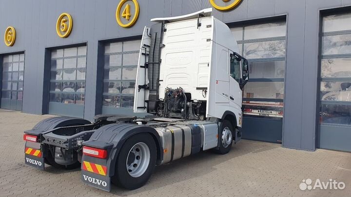 Volvo FH 460, 2022