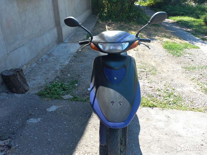 Honda T 30
