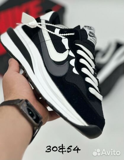 Кроссовки nike мужские