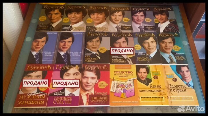 Психология и саморазвитие