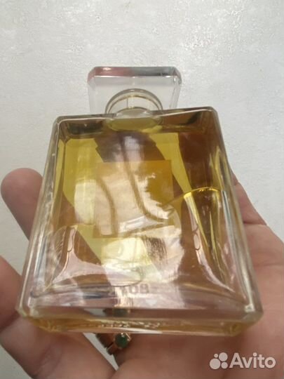 Духи винтаж chanel 19