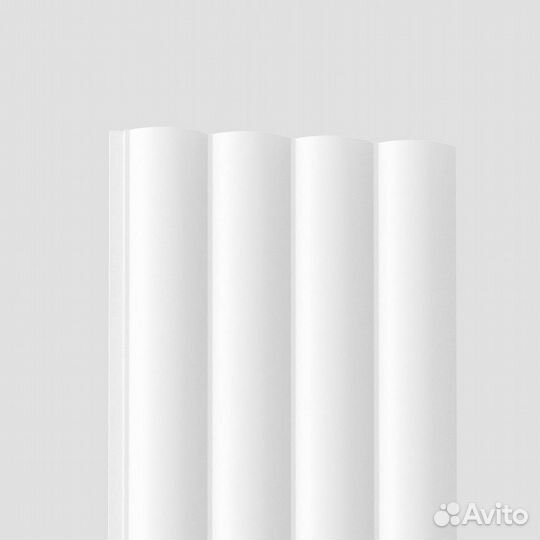 Кварцвиниловые стеновые панели