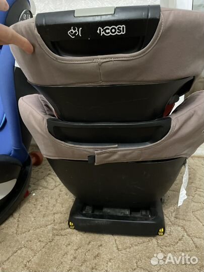 Автокресло maxi cosi