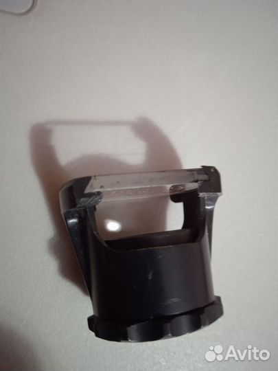 Лупа измерительная ли-3, 10х, новая