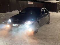 BMW 3 серия 2.0 AT, 2007, 156 000 км, с пробегом, цена 1 300 000 руб.