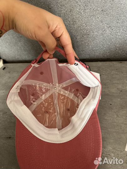 Бейсболка кепка женская