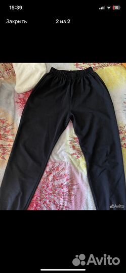 Женские вещи пакетом