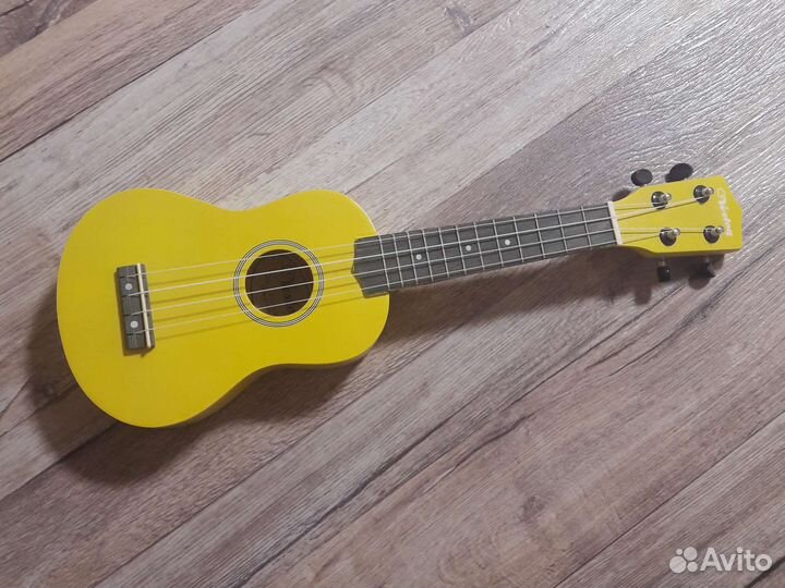 Укулеле Veston торг