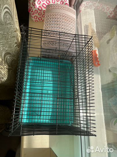 Клетка для грызунов