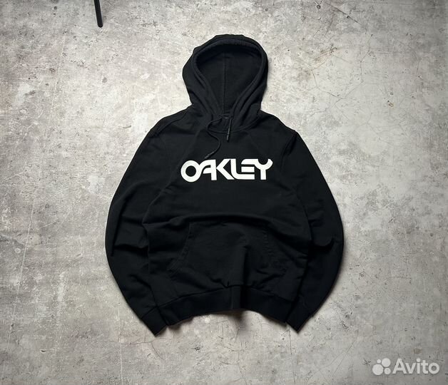Худи oakley