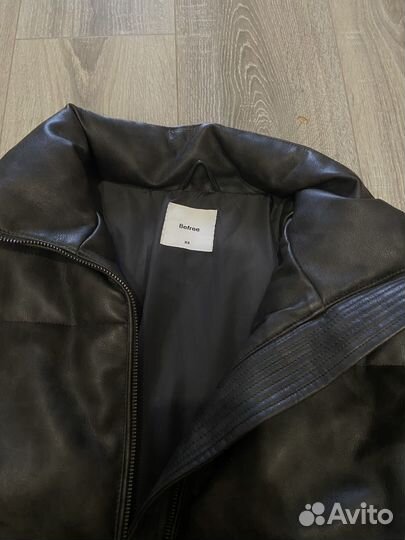 Куртка 42-44 весна