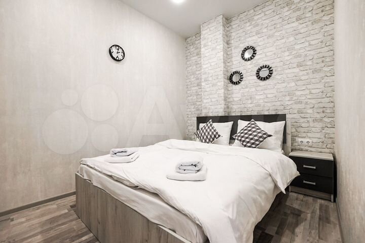 3-к. квартира, 40 м², 1/5 эт.