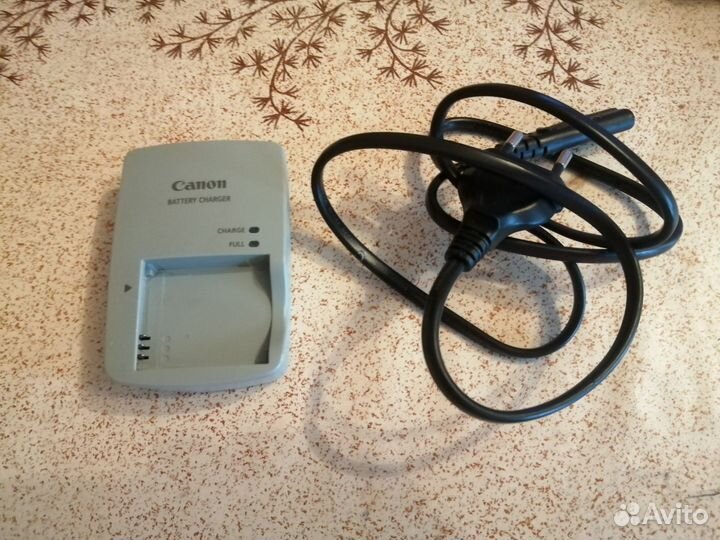 Фотоаппарат Canon ixus 95 IS, зу, аккумулятор