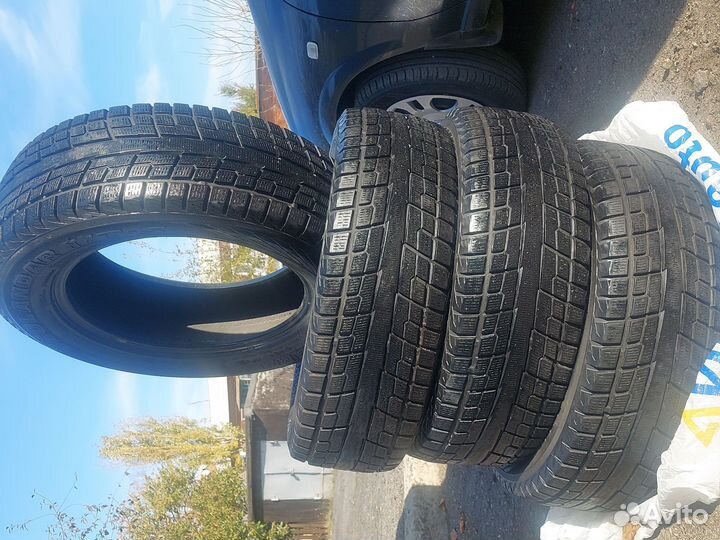 Yokohama Geolandar H/T-S G052 225/65 R17 102Y