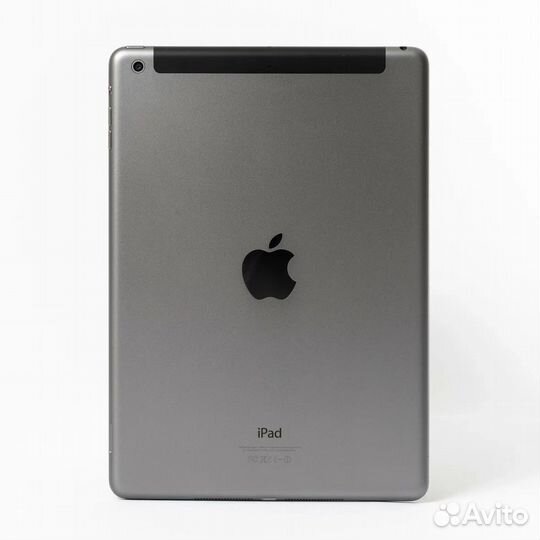 iPad air 32gb wifi cellular