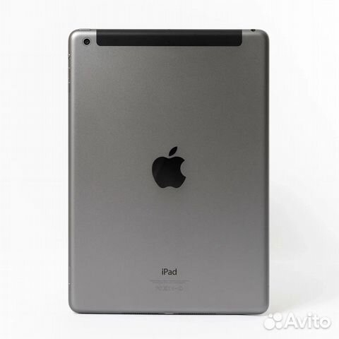 iPad air 32gb wifi cellular