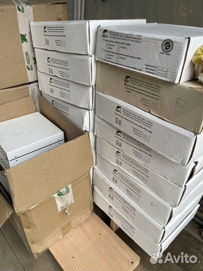 Диспетчеризация лифтового оборудования