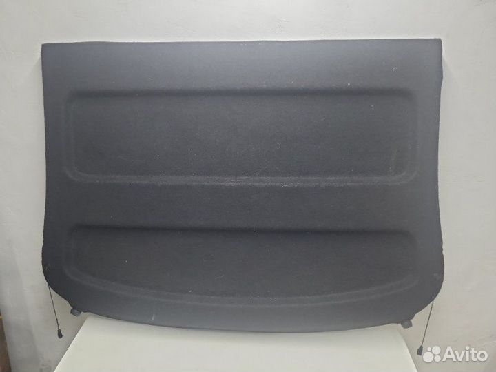 Полка Ford Mondeo Iv 2007-2015 лифтбек 2.0 tdci