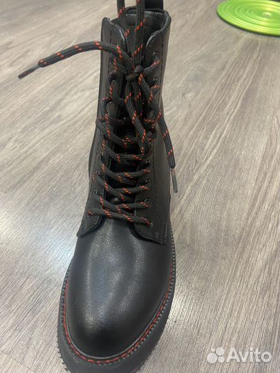 Полусапожки 37 размер respect