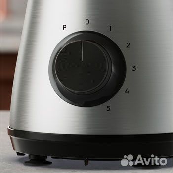 Electrolux E4TB1-6ST Настольный блендер