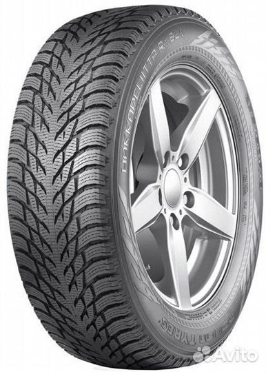 Nokian Tyres Hakkapeliitta R3 225/45 R17 94T