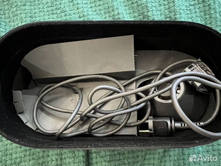 Фен dyson supersonic hd08