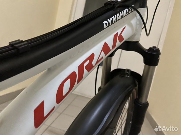 Lorak Dynamic 26