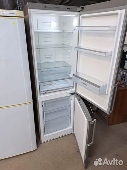 Холодильник Bosch