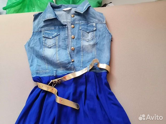 Женские вещи