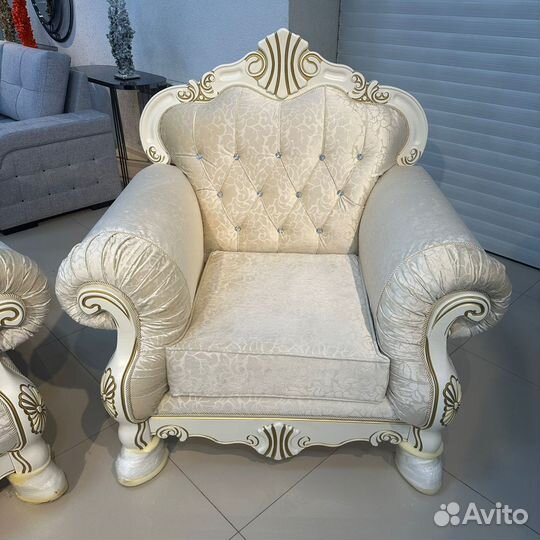 Мякгая тройка Майя