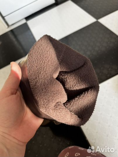 Сапоги женские