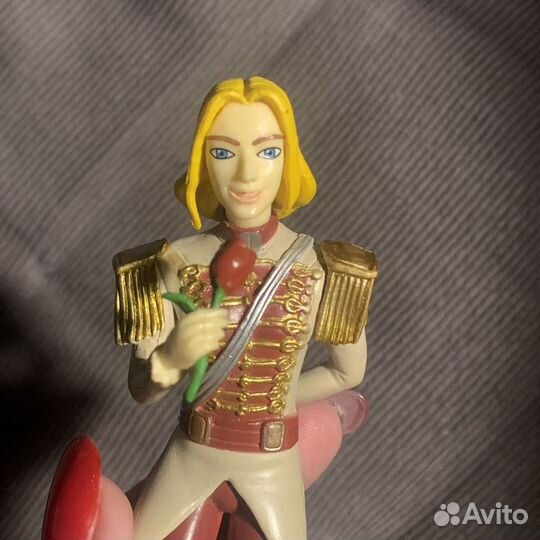 Фигурки винкс