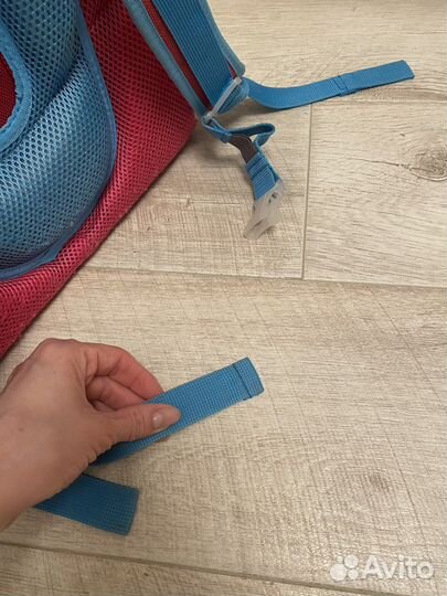 Рюкзак школьный ранец ортопедический