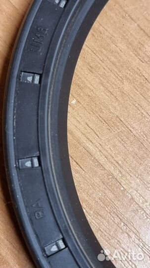 Сальник 120*145*13 (412217) Type L3