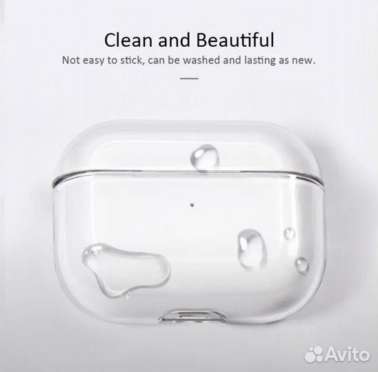 Чехол для Realme Buds Air 5 Pro Apple AirPods Pro