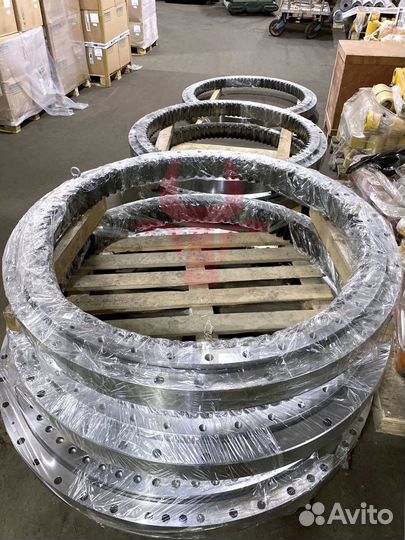 Поворотный круг 329ELN 353-0558