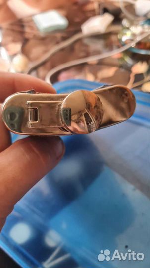 Фляжка небольшая