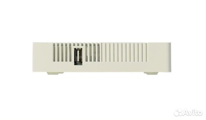 Роутер MikroTik routerboard 951Ui 2HnD