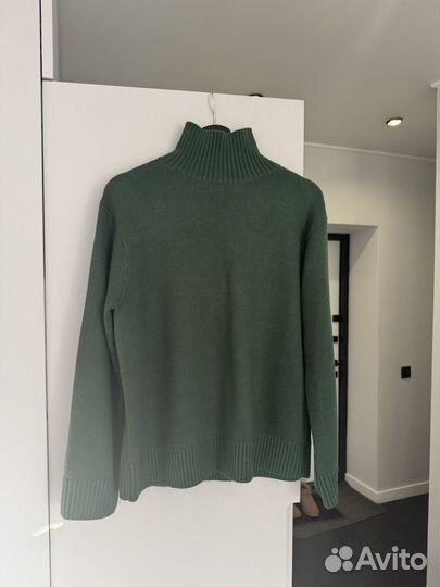 Свитер джемпер lime