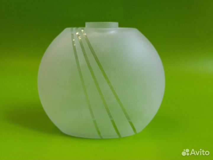 Плафон Эллипс для люстры е14