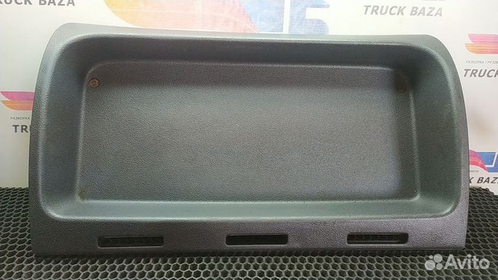 Крышка блока предохранителей Scania 5-series