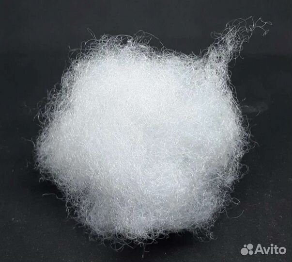 Синтепух наполнитель